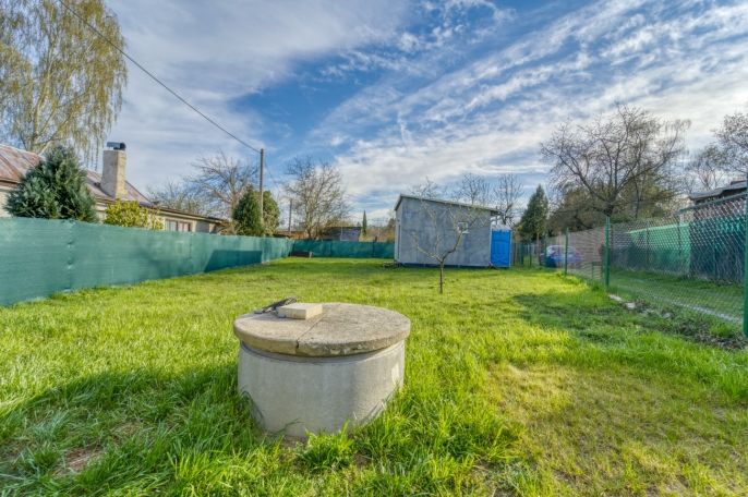 Prodej, Chata, Plzeň