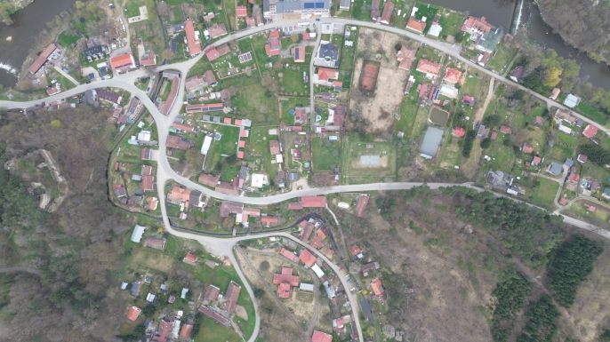 Prodej, Hotel, penzion, Podhradí nad Dyjí