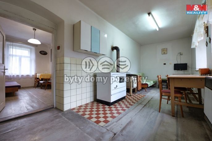 Prodej, Rodinný dům, Senička