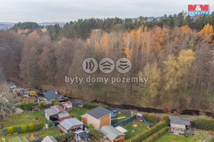 Prodej, Chata, Karlovy Vary