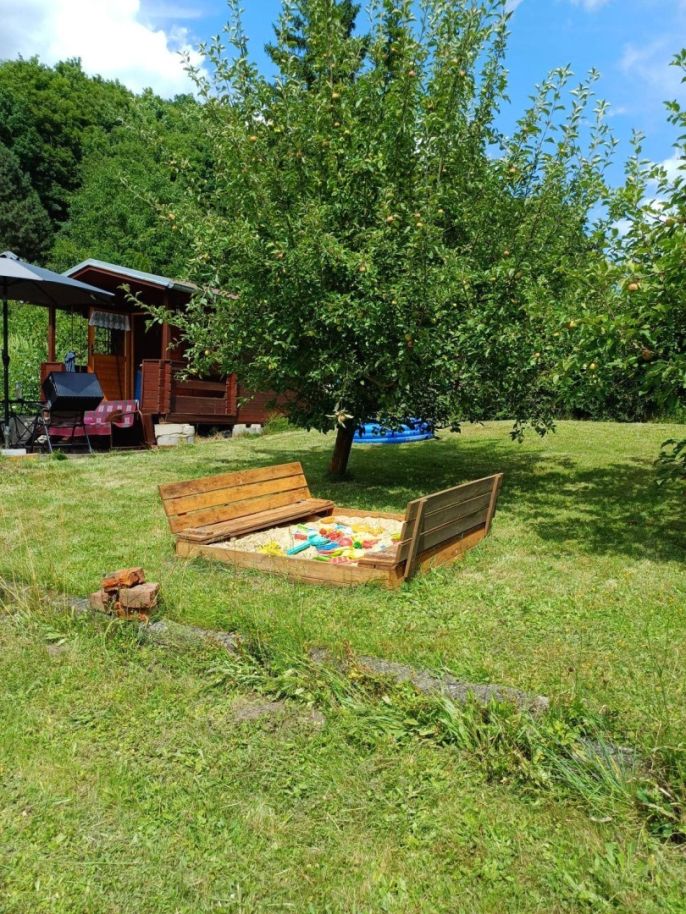 Prodej, Zahrada, Děčín