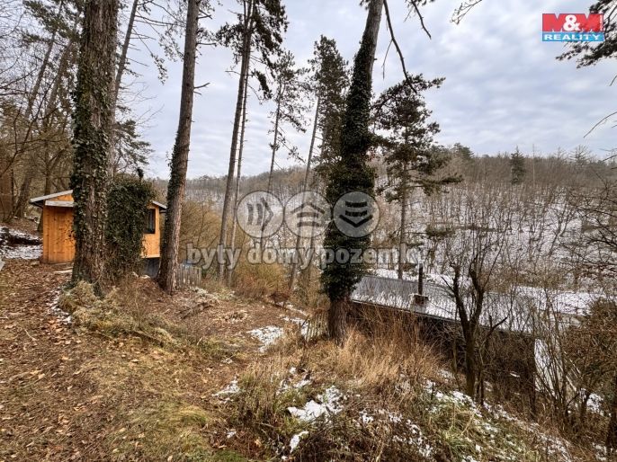 Prodej, Chata, Ořech