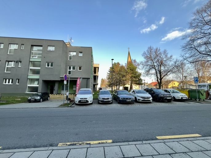 Pronájem, Byt 2+1, Opava