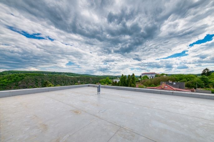 Prodej, Rodinný dům, Davle