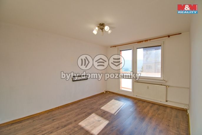 Prodej, Byt 4+1, Valašské Meziříčí