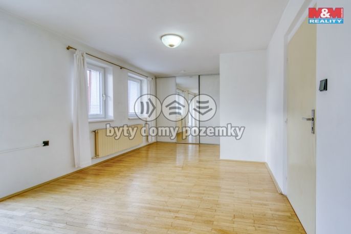 Prodej, Rodinný dům, Plzeň