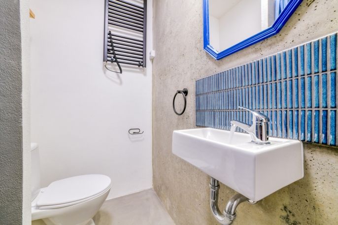 Pronájem, Byt 1+1, Teplá