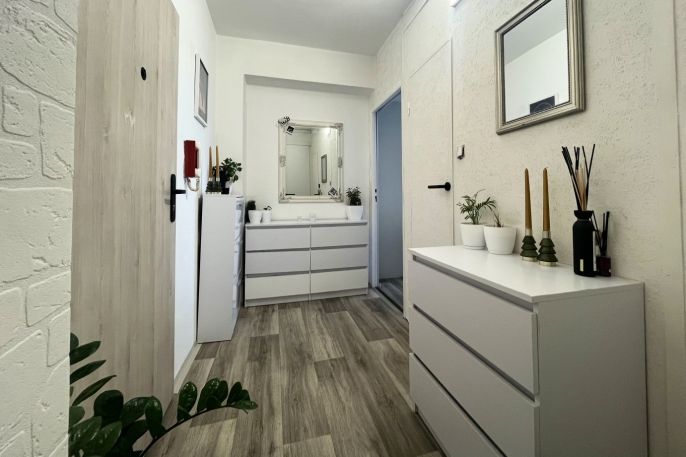 Pronájem, Byt 1+1, Kutná Hora