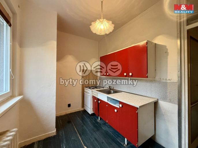 Prodej, Byt 3+1, Ostrava