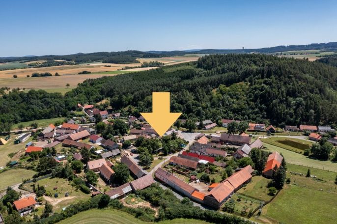 Prodej, Rodinný dům, Hlohovice