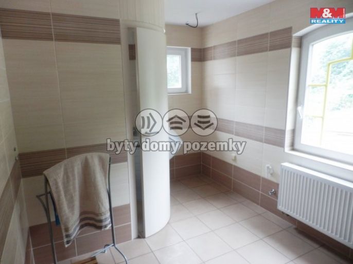 Prodej, Obchod a služby, Kraslice