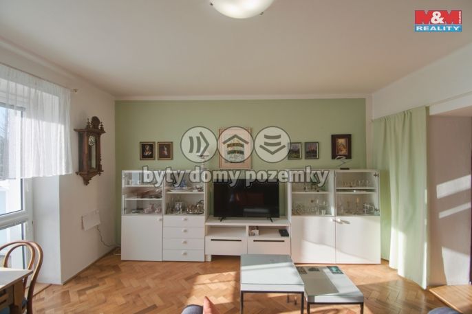 Prodej, Byt 2+1, Rožnov pod Radhoštěm