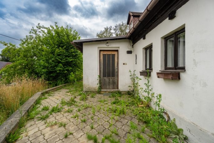 Prodej, Rodinný dům, Rynoltice