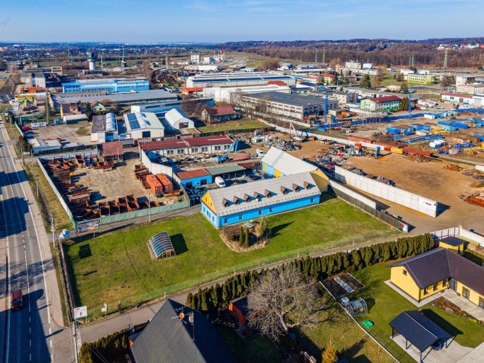 Prodej, Komerční pozemky, Sviadnov