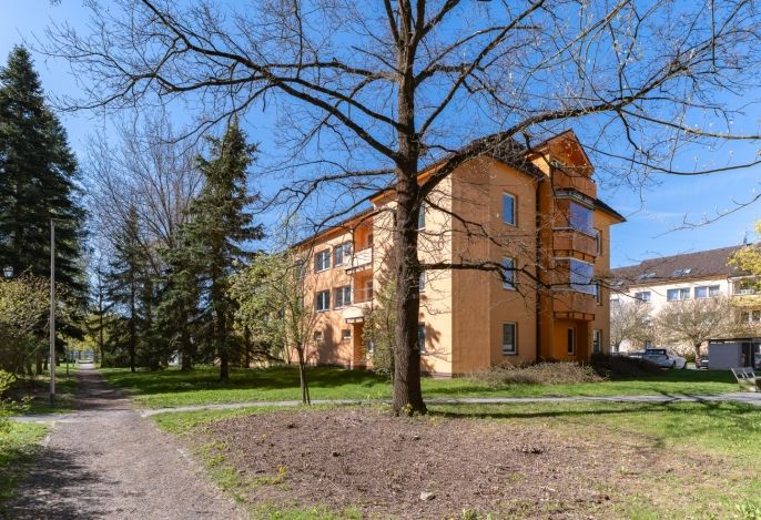 Prodej, Byt 2+kk, Mariánské Lázně