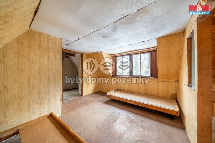 Prodej, Chata, Borotice