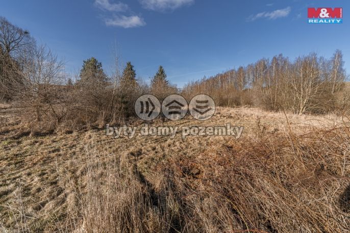 Prodej, Pozemek k bydlení, Cheb