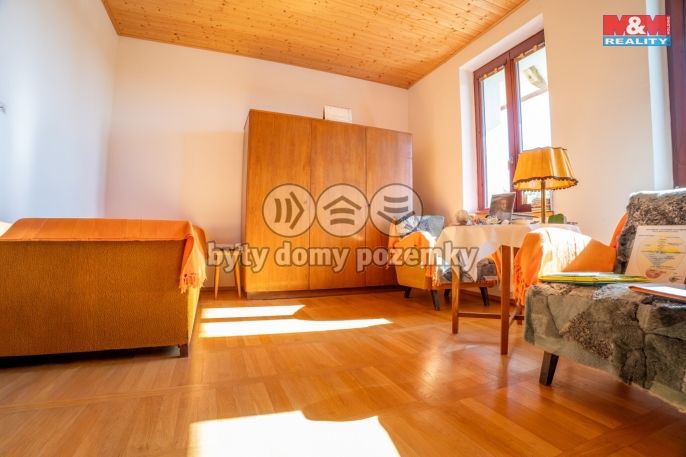 Prodej, Rodinný dům, Mikulov