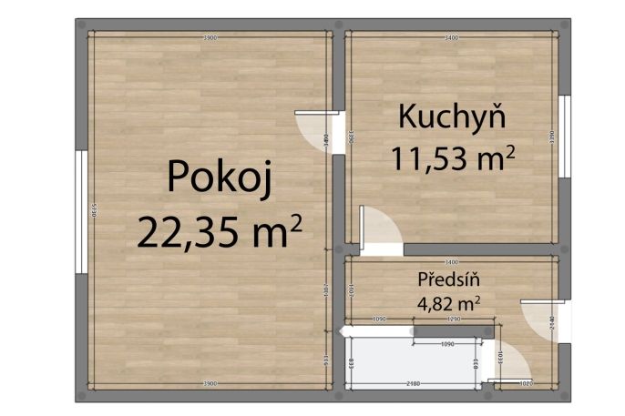 Prodej, Rodinný dům, Cheb