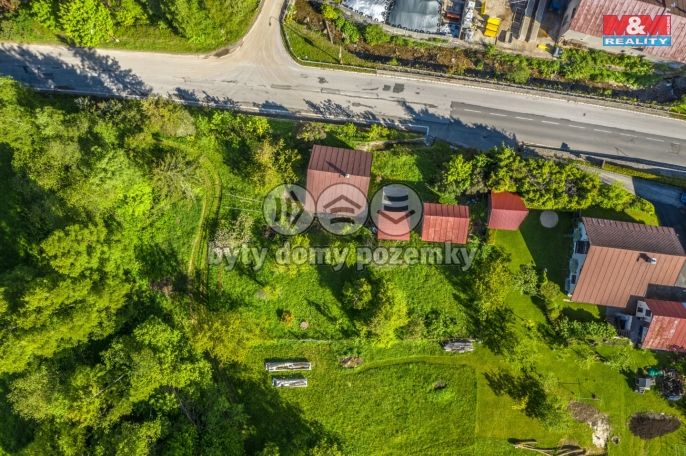 Prodej, Rodinný dům, Rokytnice nad Jizerou