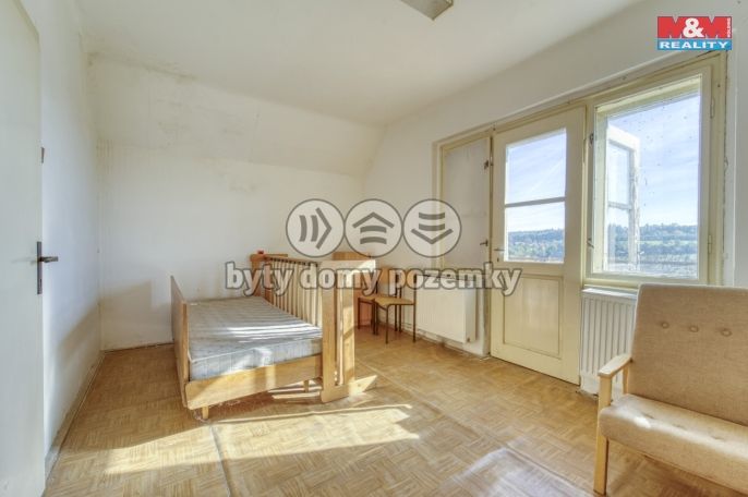 Prodej, Rodinný dům, Břasy