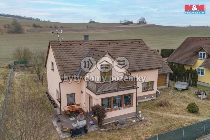 Prodej, Rodinný dům, Dolany