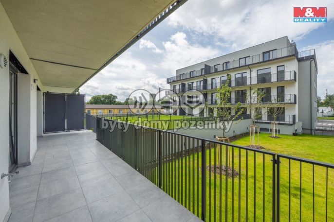 Prodej, Byt 3+kk, Kladno