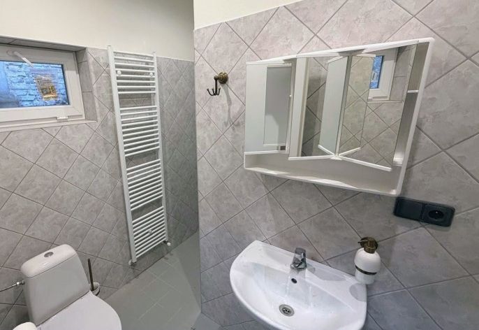 Pronájem, Byt 1+kk, Liberec