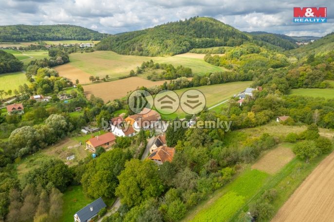 Prodej, Pozemek k bydlení, Šerkovice