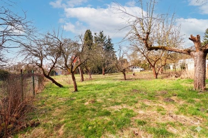 Prodej, Pozemek k bydlení, Hroznětín