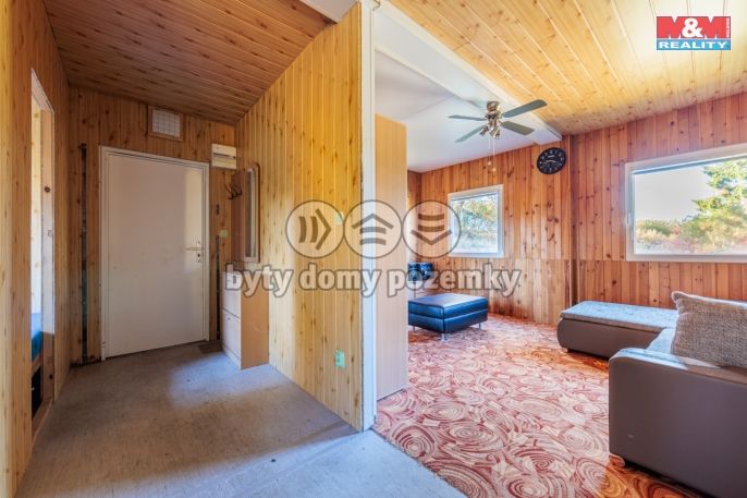 Prodej, Zahrada, Vranov