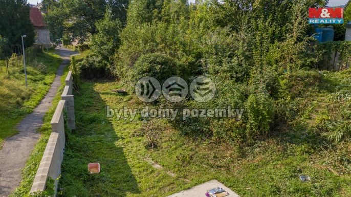 Prodej, Zahrada, Liberec