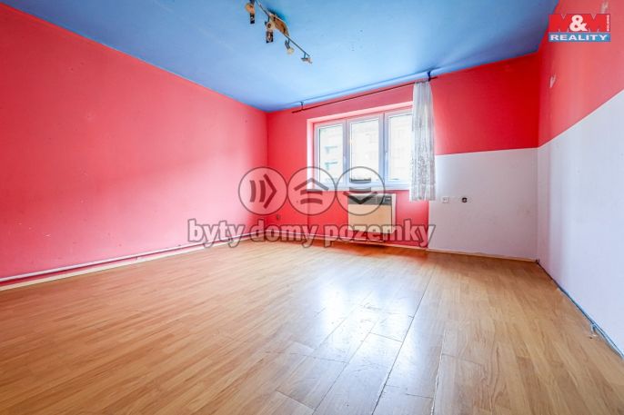 Prodej, Byt 2+1, Rokycany