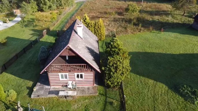 Prodej, Chata, Osečná