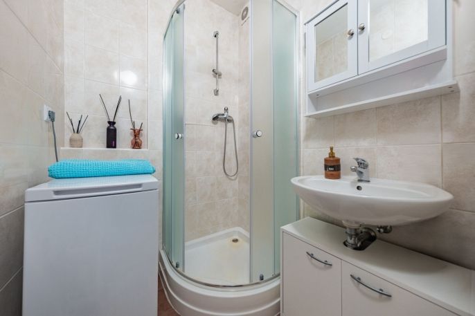 Prodej, Byt 1+kk, Praha