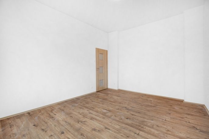 Pronájem, Byt 2+1, Děčín