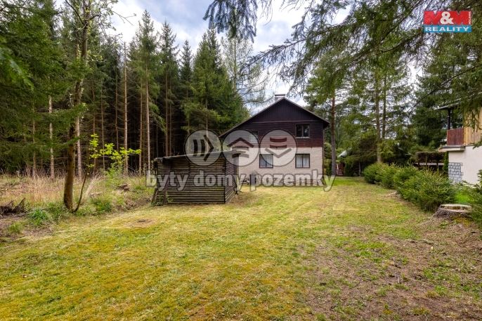 Prodej, Chalupa, Slavíkov