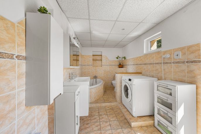 Prodej, Rodinný dům, Ústí nad Labem