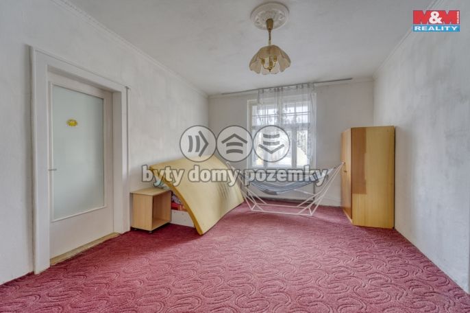 Prodej, Rodinný dům, Kožlany