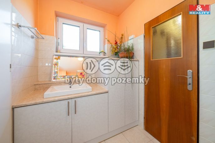 Prodej, Rodinný dům, Moravská Třebová