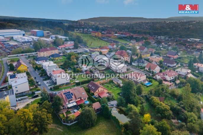 Prodej, Rodinný dům, Tlučná