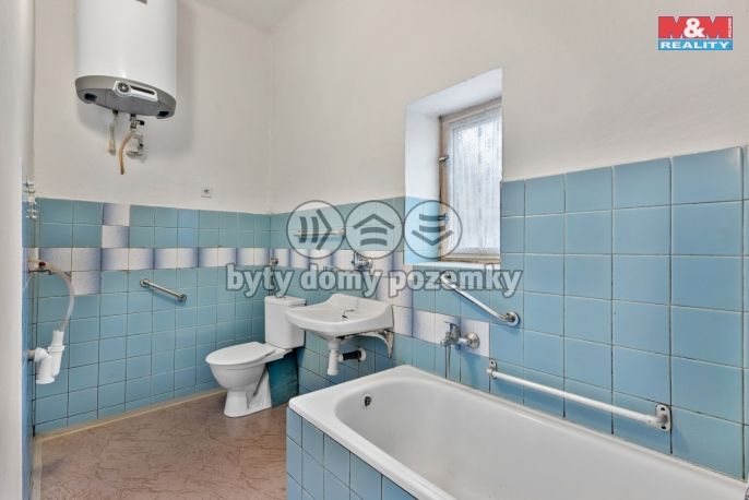 Prodej, Byt 2+1, Frýdlant