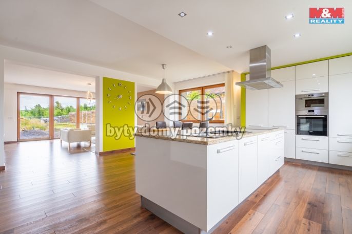 Prodej, Rodinný dům, Tábor