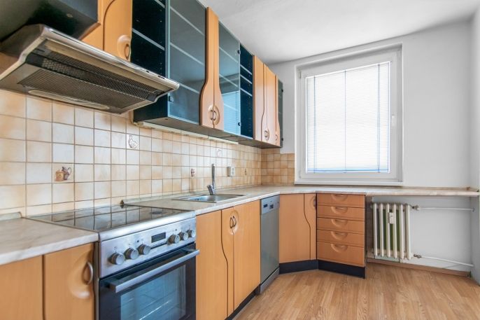 Pronájem, Byt 4+1, Mladá Boleslav