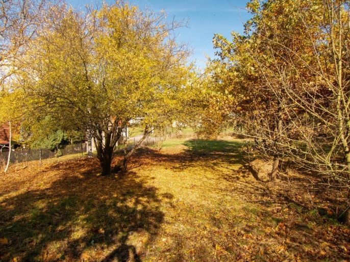 Prodej, Pozemek k bydlení, Veliš