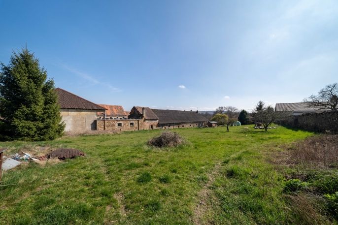 Prodej, Rodinný dům, Hudlice