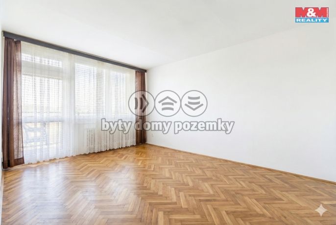 Prodej, Byt 2+1, Český Těšín