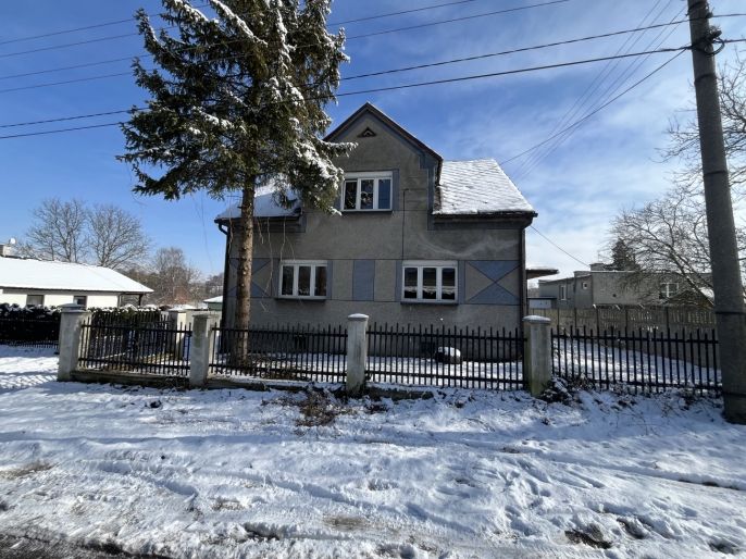 Prodej, Rodinný dům, Rychvald