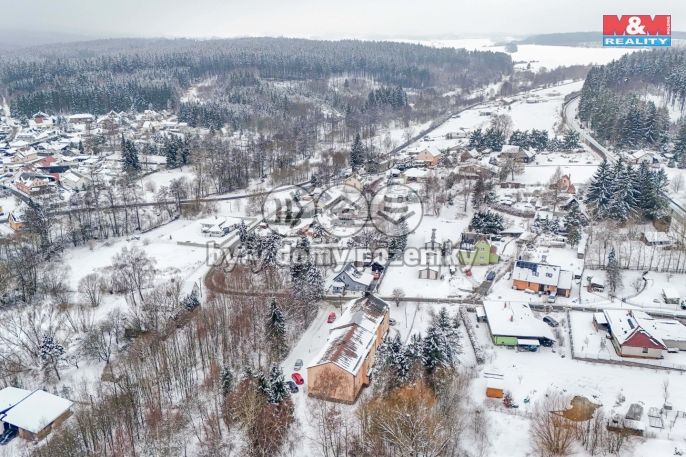 Prodej, Byt 3+1, Valy