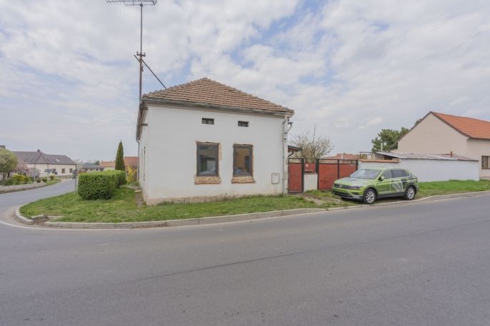 Prodej, Rodinný dům, Kounice